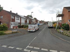 Supporting image for story: Pensioner dies in hospital after he was rescued from house fire in Kingswinford