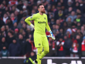 Supporting image for story: Wolves v Nottingham Forest: Who's out and who's a doubt