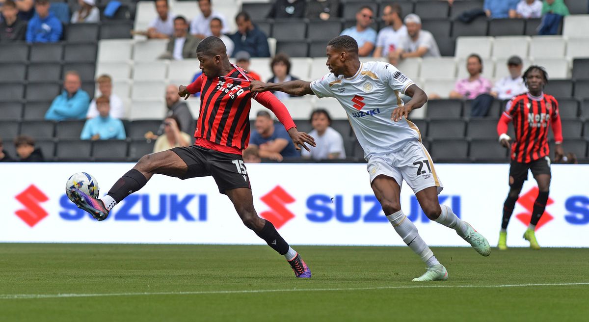 Mat Sadler hopeful Walsall are protected over possibility of Daniel Kanu recall