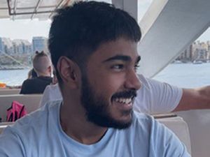 Supporting image for story: Troubled trainee officer ‘waited months for occupational health appointment’