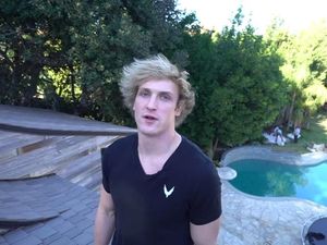Supporting image for story: Calls for YouTube star Logan Paul to be banned after ‘suicide’ video