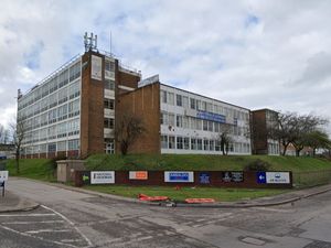 Supporting image for story: Fresh bid to build 70 flats on Wolverhampton industrial estate