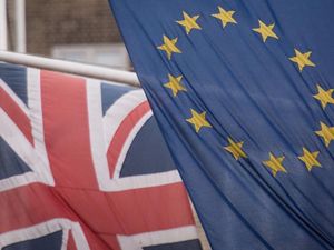 Supporting image for story: Shropshire Star comment: Money will always talk to migrants