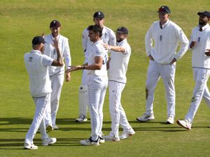 Supporting image for story: Josh Tongue mops up India’s tail again as England fight back in first Test