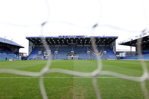 Supporting image for story: Fan dies after medical emergency before Portsmouth v West Brom match