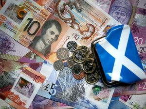 Supporting image for story: MSPs to back Holyrood Budget that Shona Robison says will ‘make lives better’