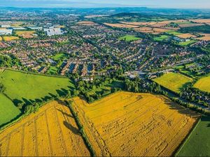 Supporting image for story: 'Young people won’t be able to afford the homes': Concerns raised over major Church Stretton housing development