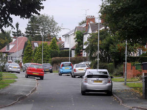 Supporting image for story: Father, 76, viciously beaten by burglars as he slept in bed