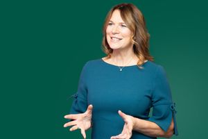 OurCoop chief executive Debbie Robinson