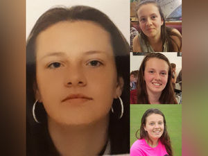 Supporting image for story: Concerns growing for missing Shrewsbury girl, 15