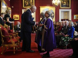 Supporting image for story: University receives royal award for tackling violence against women and girls
