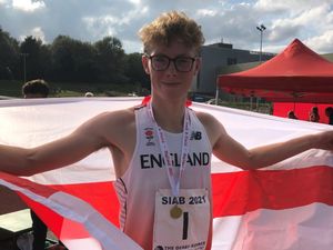 Supporting image for story: Galloway ready for his next test after a season to remember