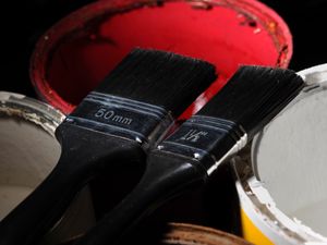 Supporting image for story: Young homeowners ‘favour avocado bathrooms, relaxation zones and panelled walls’