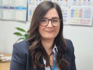 Supporting image for story: Sight loss charity pledges to combat loneliness this Christmas