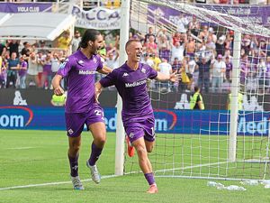 Supporting image for story: Fiorentina v TNS: Saints embark on an historic Italian job