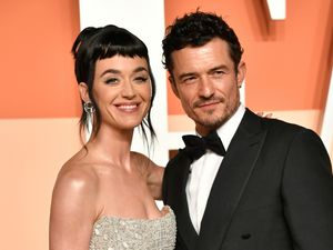 Supporting image for story: Pop star Katy Perry and actor Orlando Bloom split after six-year engagement