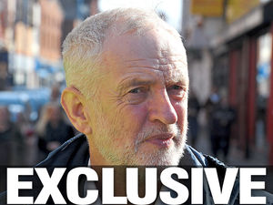 Supporting image for story: Jeremy Corbyn: I'm not embarrassed about Czech spy links - WATCH