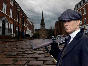 Supporting image for story: Peaky Blinders is looking for sites in Wolverhampton. Here's one location being considered