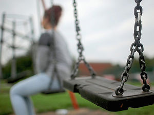 Supporting image for story: Revealed: 112 children without a home in Shropshire