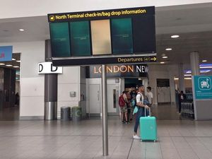 Supporting image for story: 5 times tech failed and we had to do things the old-fashioned way