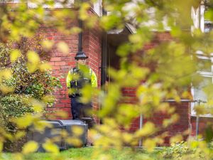 Manchester synagogue incident