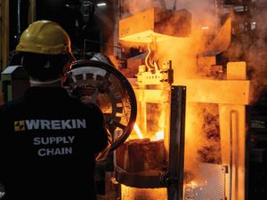Supporting image for story: Wrekin launches environmental product declarations for entire ductile ironwork offering
