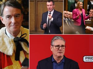 Supporting image for story: Shropshire MPs demand answers over Mandelson appointment amid Epstein probe