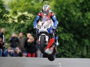 Supporting image for story: Isle of Man TT and Goodwood Members’ Meeting are latest coronavirus cancellations