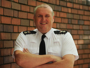 Supporting image for story: Solving problems can prevent crime