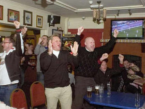 Supporting image for story: Pubs take free kick at Sky football deal