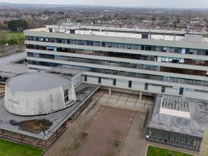 Supporting image for story: Talks over sell-off of Shropshire Council sites