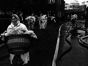 Supporting image for story: Pictures from the past - February 24