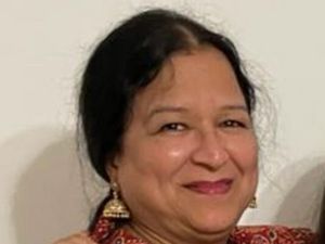 Supporting image for story: Police issue photo after burglary at home of woman stabbed to death in Wolverhampton