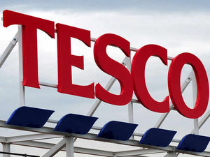 Supporting image for story: Tesco catch 14 shoplifters thanks to help from council