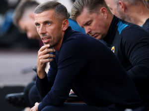 Supporting image for story: Gary O'Neil: Wolves' lack of clinical edge our downfall