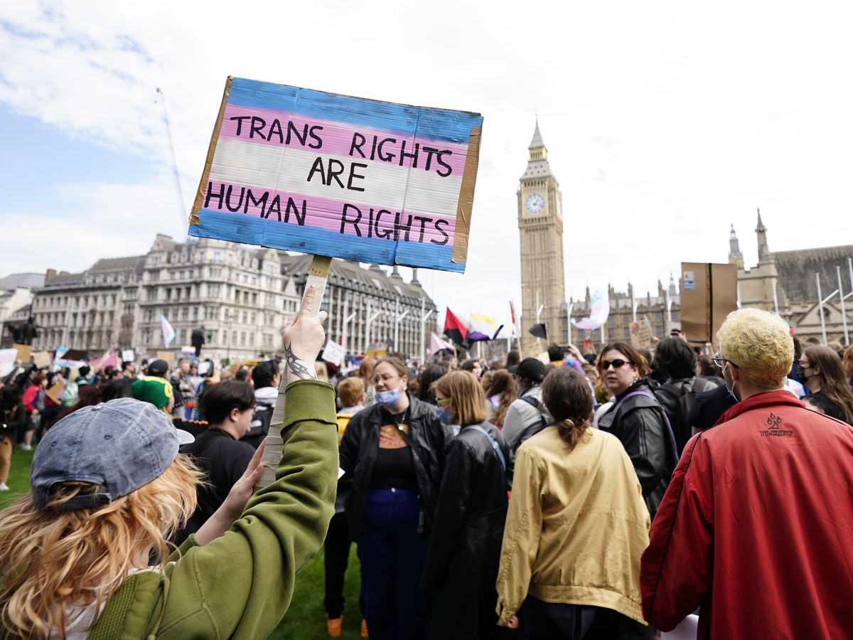 UK culture sector leaders ‘unwilling’ to police which toilets people use