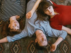 Supporting image for story: Birmingham show for Our Girl