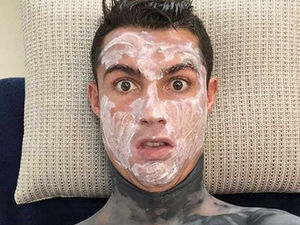 Supporting image for story: Oddballs top ten of 2015