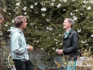 Supporting image for story: Ludlow-based duo release debut single