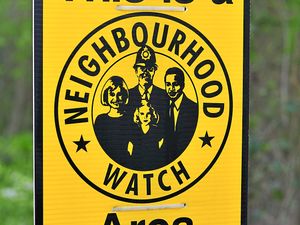 Supporting image for story: Police welcome newly-formed Neighbourhood Watch in Shrewsbury suburb