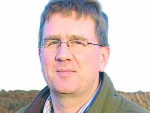 Supporting image for story: Conservatives clinch vacant Church Stretton and Craven Arms seat