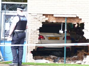 Supporting image for story: Woman who crashed into primary school suffered seizure, court hears