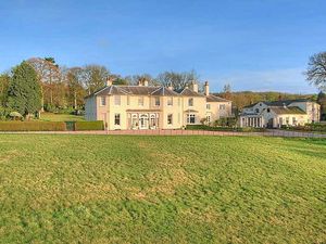 Supporting image for story: Staffordshire property firm boss Fred Pritchard sells home for £2m