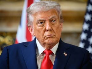 Supporting image for story: Kennedy Centre to close for two years for renovations in July, Trump says