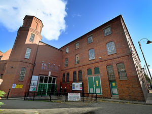 Supporting image for story: Council invites offers to reopen Wolverhampton's Light House Cinema to the public this summer