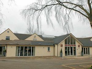 Supporting image for story: The Granary, Shenstone near Kidderminster