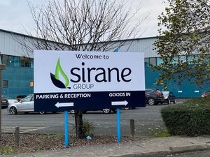 Supporting image for story: Deal secures future of Telford firm where 170 jobs were lost
