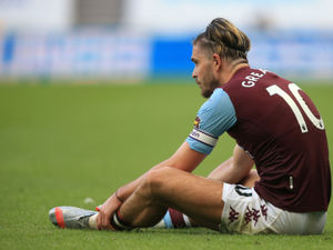 Supporting image for story: Garry Thompson: Aston Villa must get Jack Grealish firing 