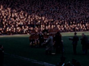 Supporting image for story: Video: The last time Wolves beat West Brom in the FA Cup