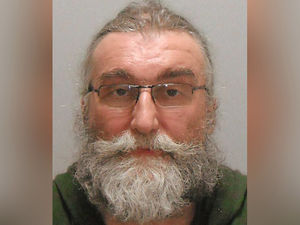 Supporting image for story: Five years for man who stole £228,000 from his sick mother at Bridgnorth nursing home